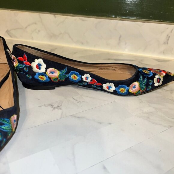 Tory Burch flats - Picture 4 of 8